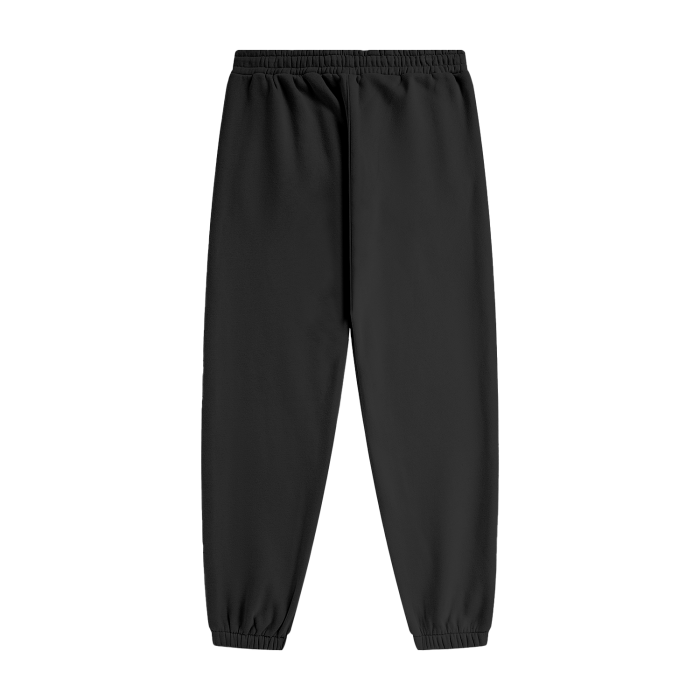 PD Streetwear Unisex Fleece Joggers