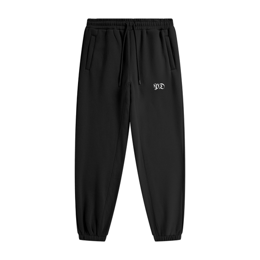 PD Streetwear Unisex Fleece Joggers